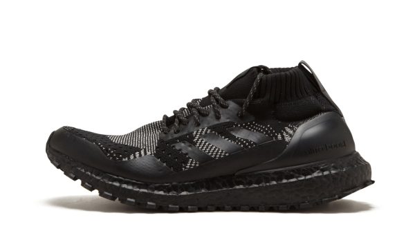 Ultraboost Mid Tr Kith "kith X Nonnative"