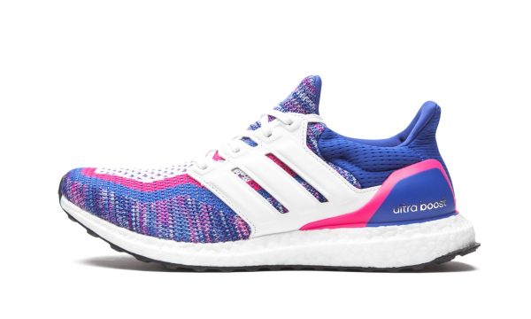 Adidas Ultraboost Multicolor