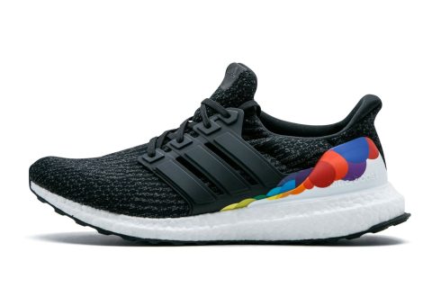 Ultraboost Pride "pride Pack"