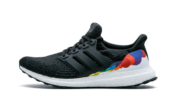 Ultraboost Pride "pride Pack"