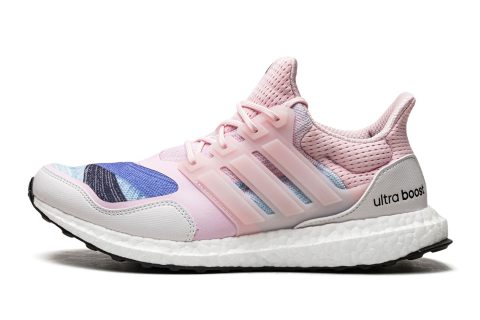 Adidas Ultraboost S&l Dna Wmns "women In Power"