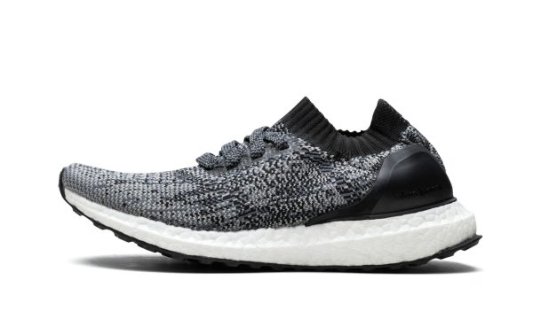 Ultraboost Uncaged J