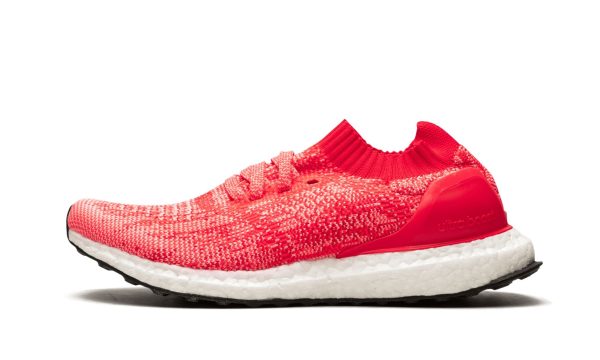 Ultraboost Uncaged J