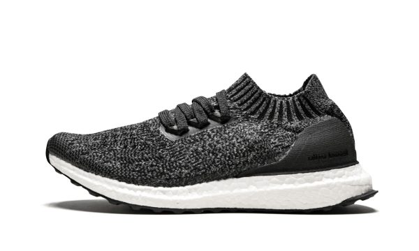 Ultraboost Uncaged J "black"