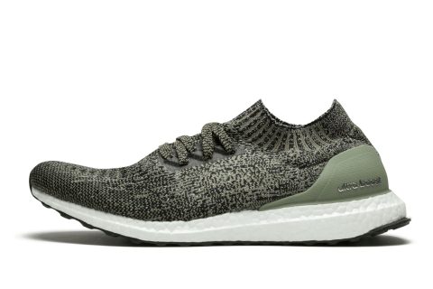 Ultraboost Uncaged