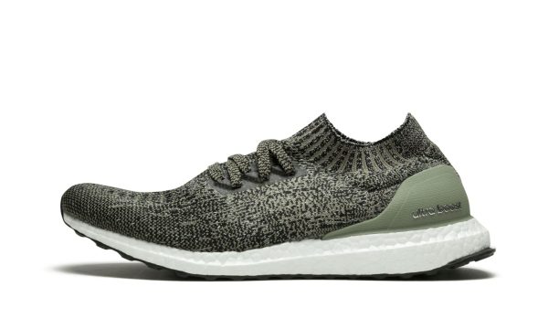 Ultraboost Uncaged