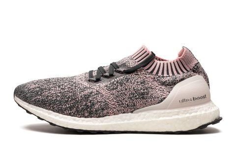 Ultraboost Uncaged Wmns "pink Carbon"