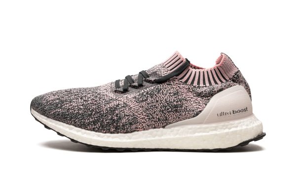 Ultraboost Uncaged Wmns "pink Carbon"