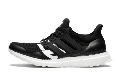 Ultraboost Undftd "undefeated"