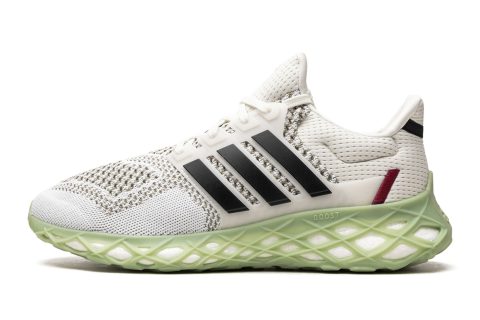 Ultraboost Web Dna "orbit Green"