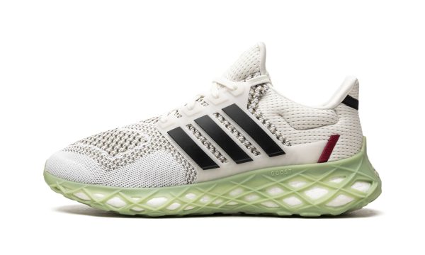 Ultraboost Web Dna "orbit Green"