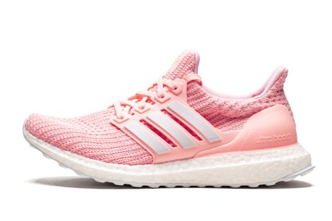 Ultraboost Wmns "clear Orange"