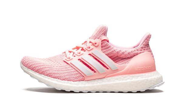 Ultraboost Wmns "clear Orange"