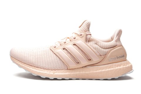 Ultraboost Wmns "pink Tint"