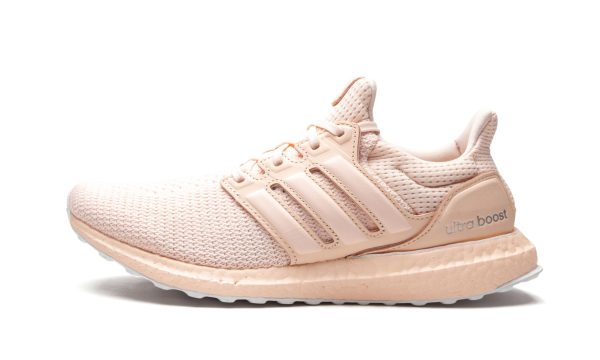 Ultraboost Wmns "pink Tint"