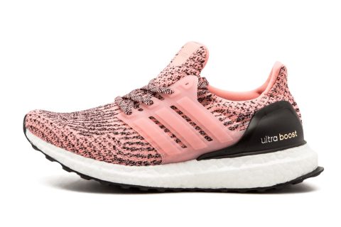 Ultraboost Wmns "salmon"