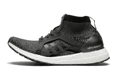 Ultraboost X All Terrain Wmns