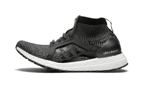 Ultraboost X All Terrain Wmns