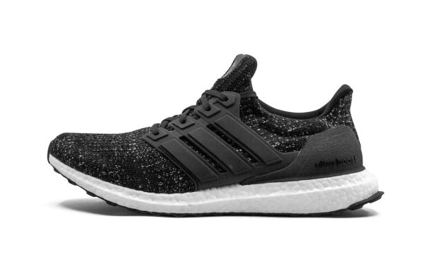 Ultraboost "black/white Speckle"