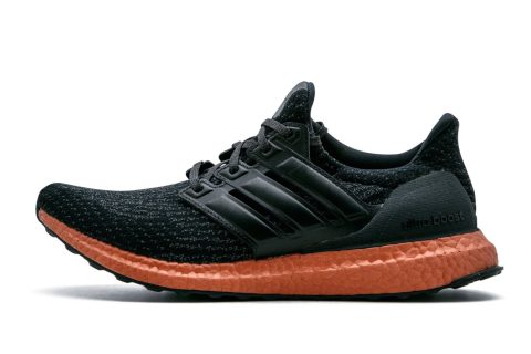 Ultraboost "bronze Boost"