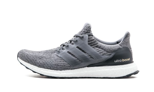 Ultraboost "mystery Grey"