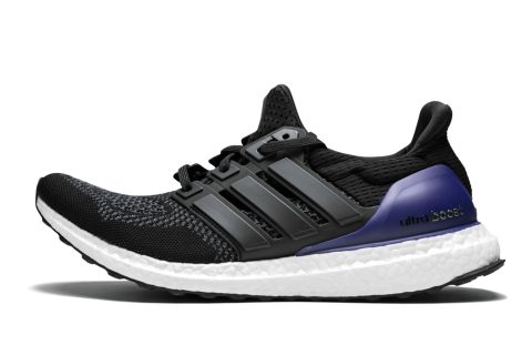 Ultraboost "og 2018"