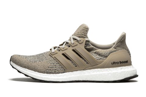 Adidas Ultraboost "trace Khaki"