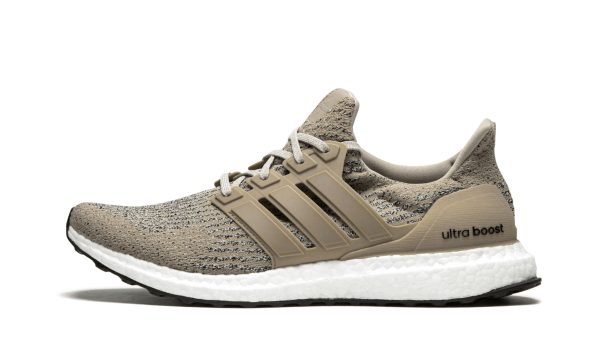 Adidas Ultraboost "trace Khaki"