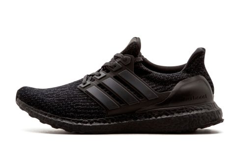 Ultraboost "triple Black 3.0"