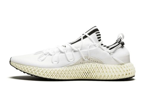 Y-3 Runner 4d Ii