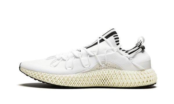 Y-3 Runner 4d Ii