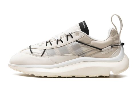 Y-3 Shiku Run "talc Bliss"