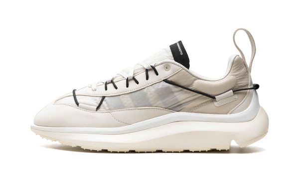 Y-3 Shiku Run "talc Bliss"