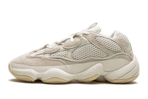 Yeezy 500 "2023 - Bone White"