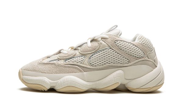 Yeezy 500 "2023 - Bone White"