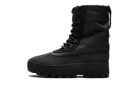 Yeezy 950 Duckboot "pirate Black"