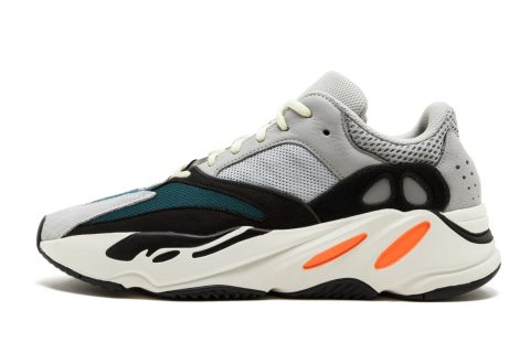 Yeezy Boost 700 "waverunner"