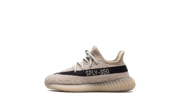 Yeezy 350 Boost V2 Infant "slate"