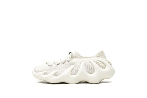 Yeezy 450 Infant "cloud White"