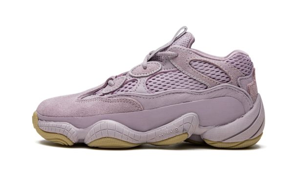 Yeezy 500 Kids "soft Vision"