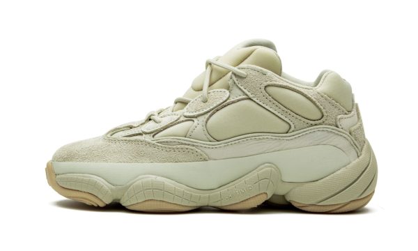 Yeezy 500 Kids "stone"