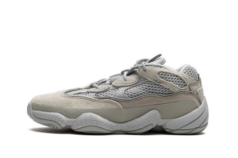 Yeezy 500 Kids "stone Salt"