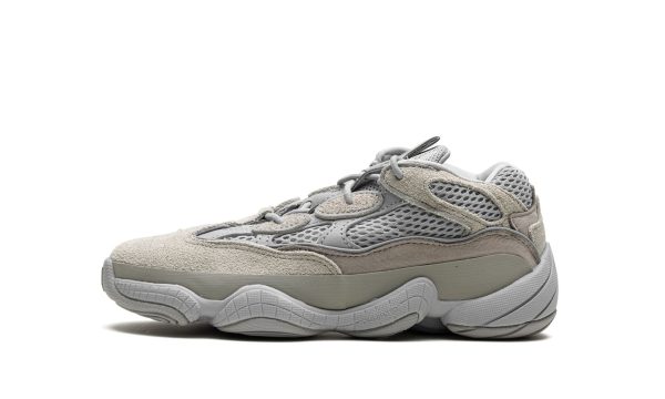 Yeezy 500 Kids "stone Salt"