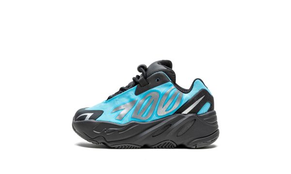 Yeezy 700 Mnvn Infant "bright Cyan"