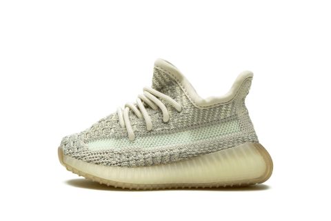 Yeezy Boost 350 V2 Infant "citrin"