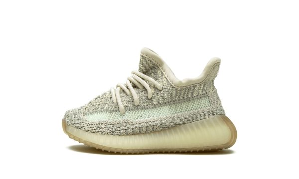 Yeezy Boost 350 V2 Infant "citrin"