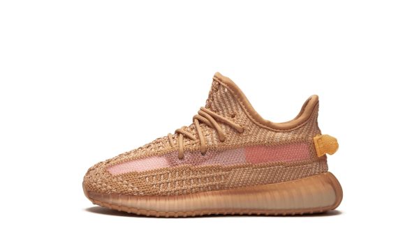 Yeezy Boost 350 V2 Infant "clay"