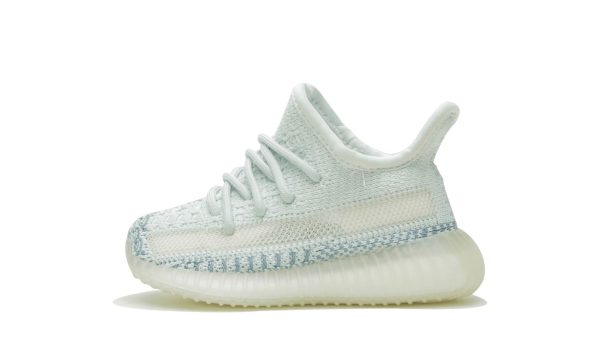 Yeezy Boost 350 V2 Infant "cloud White"