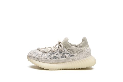 Yeezy Boost 350 V2 Infant "cmpct Slate Bone"