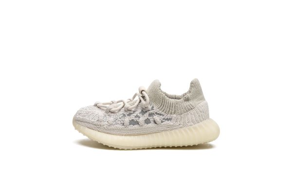 Yeezy Boost 350 V2 Infant "cmpct Slate Bone"